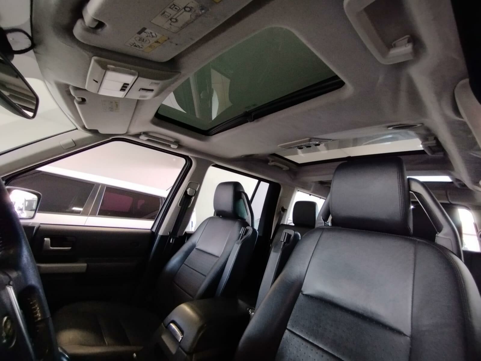 Imagem do veículo  LAND ROVER DISCOVERY 3 HSE